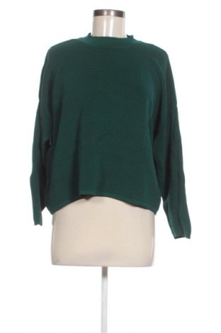 Damenpullover Mtwtfss Weekday, Größe M, Farbe Grün, Preis 18,99 €