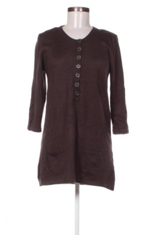 Pulover de femei Mudo, Mărime L, Culoare Maro, Preț 109,48 Lei