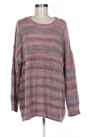 Дамски пуловер Multiblu, Размер XL, Цвят Многоцветен, Цена 6,13 €