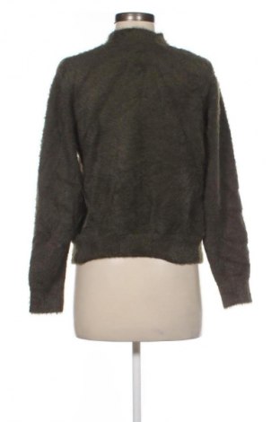 Γυναικείο πουλόβερ My Jewellery, Μέγεθος L, Χρώμα Πράσινο, Τιμή 6,99 €