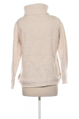 Дамски пуловер My Own, Размер M, Цвят Бежов, Цена 6,13 €