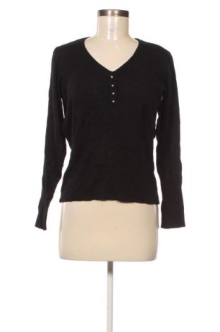 Pulover de femei My Own, Mărime XL, Culoare Negru, Preț 40,99 Lei