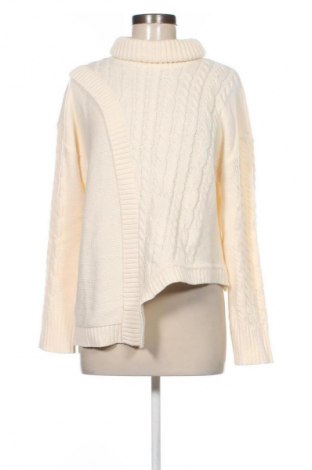 Női pulóver NA-KD, Méret XS, Szín Ekrü
, Ár 4 649 Ft