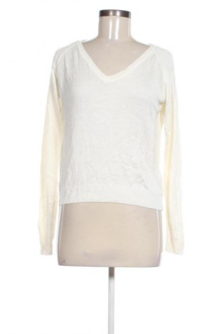 Dámsky pulóver NA-KD, Veľkosť S, Farba Kremová, Cena  11,95 €