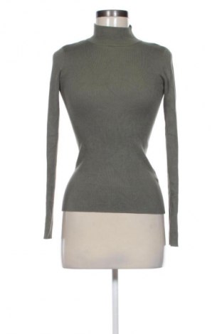 Dámský svetr NA-KD, Velikost XS, Barva Zelená, Cena  279,00 Kč