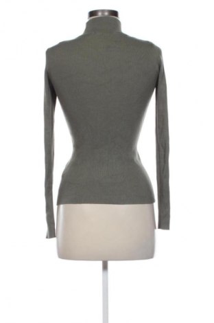 Dámský svetr NA-KD, Velikost XS, Barva Zelená, Cena  279,00 Kč