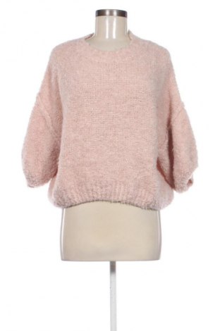 Dámsky pulóver NEW COLLECTION, Veľkosť M, Farba Ružová, Cena  47,55 €