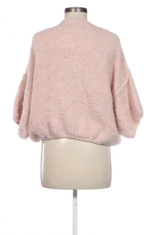 Dámsky pulóver NEW COLLECTION, Veľkosť M, Farba Ružová, Cena  47,55 €