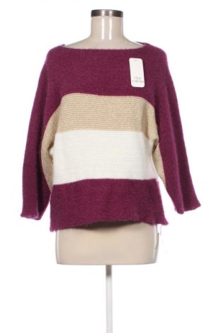 Damenpullover NEW COLLECTION, Größe L, Farbe Mehrfarbig, Preis 48,00 €