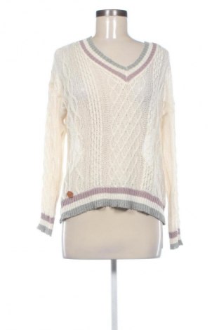 Γυναικείο πουλόβερ NIID, Μέγεθος L, Χρώμα Πολύχρωμο, Τιμή 85,01 €