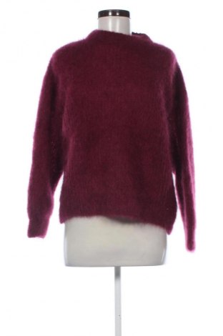 Damenpullover Nais, Größe XL, Farbe Rot, Preis 15,00 €