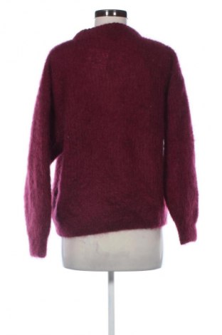 Damenpullover Nais, Größe XL, Farbe Rot, Preis 15,00 €
