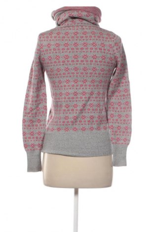 Γυναικείο πουλόβερ Naketano, Μέγεθος S, Χρώμα Πολύχρωμο, Τιμή 26,99 €