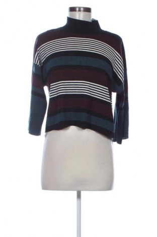 Γυναικείο πουλόβερ Native Youth, Μέγεθος XS, Χρώμα Πολύχρωμο, Τιμή 11,99 €