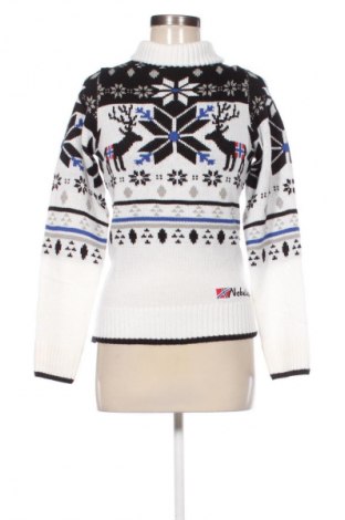 Дамски пуловер Nebulus, Размер S, Цвят Многоцветен, Цена 12,27 €