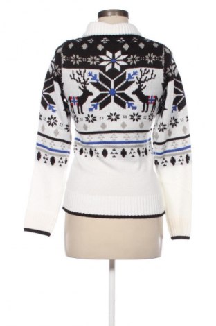 Дамски пуловер Nebulus, Размер S, Цвят Многоцветен, Цена 12,27 €