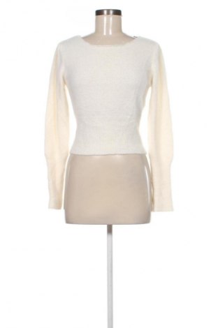 Dámsky pulóver Neon & Nylon by Only, Veľkosť M, Farba Kremová, Cena  13,95 €