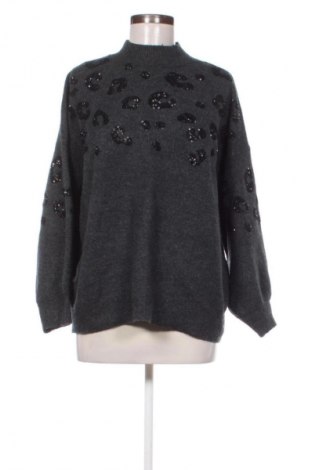 Damski sweter New Look, Rozmiar S, Kolor Czarny, Cena 80,38 zł