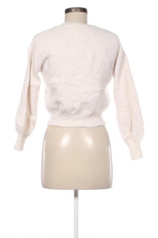 Дамски пуловер New Look, Размер S, Цвят Бял, Цена 8,18 €