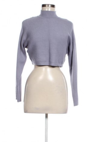 Damenpullover New Look, Größe S, Farbe Lila, Preis 13,00 €