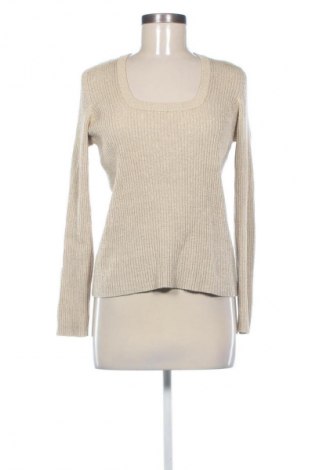 Damenpullover New York & Company, Größe XL, Farbe Beige, Preis 7,99 €