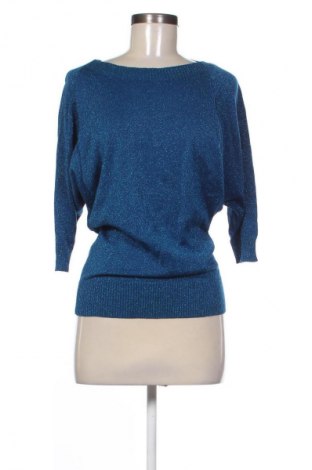 Damski sweter New York & Company, Rozmiar XS, Kolor Niebieski, Cena 112,53 zł