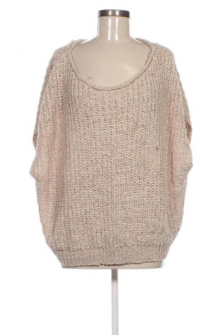 Damski sweter Next, Rozmiar M, Kolor Beżowy, Cena 250,99 zł