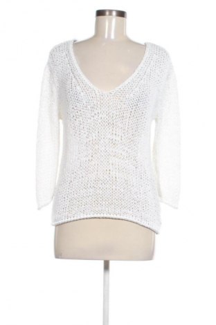 Dámský svetr Next, Velikost L, Barva Bílá, Cena  595,00 Kč