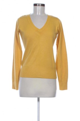 Damenpullover Next, Größe M, Farbe Gelb, Preis € 21,00