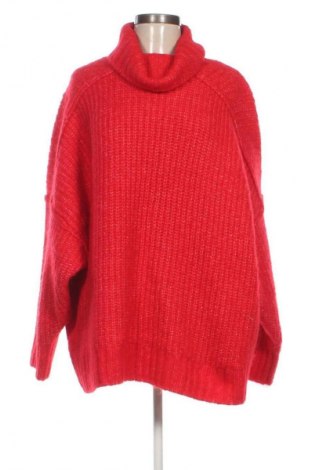 Dámsky pulóver Next, Veľkosť XL, Farba Červená, Cena  56,95 €