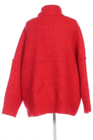 Dámsky pulóver Next, Veľkosť XL, Farba Červená, Cena  56,95 €