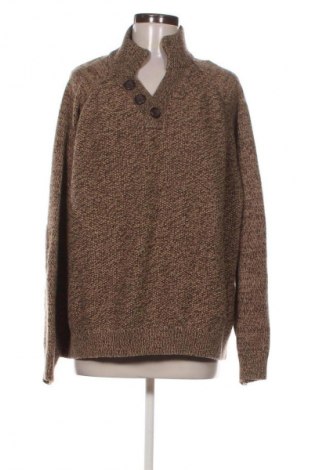 Damenpullover Next, Größe 3XL, Farbe Mehrfarbig, Preis 13,99 €