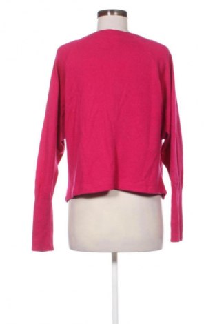 Дамски пуловер Nice Connection, Размер XL, Цвят Розов, Цена 53,00 €