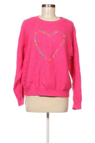 Női pulóver Ninety, Méret L, Szín Sokszínű, Ár 5 259 Ft