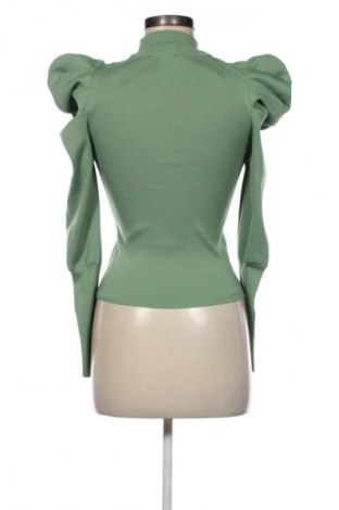 Дамски пуловер Nisan, Размер S, Цвят Зелен, Цена 14,77 €