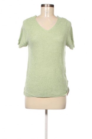 Γυναικείο πουλόβερ Nkd, Μέγεθος M, Χρώμα Πράσινο, Τιμή 4,99 €