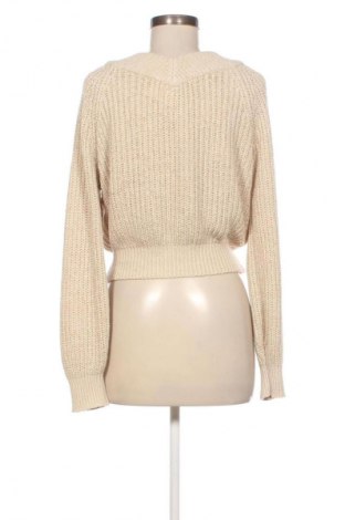 Dámský svetr Nly Trend, Velikost M, Barva Béžová, Cena  425,00 Kč