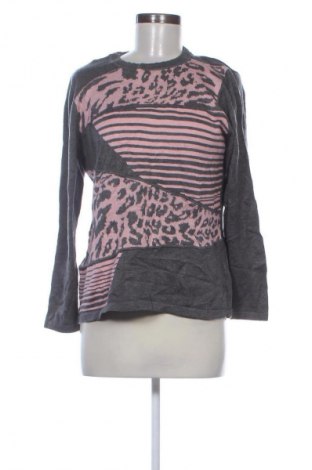 Dámsky pulóver Noble U, Veľkosť M, Farba Viacfarebná, Cena  9,95 €