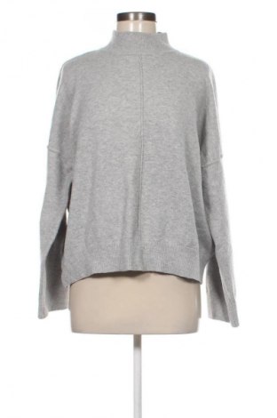 Pulover de femei Noisy May, Mărime M, Culoare Gri, Preț 36,99 Lei