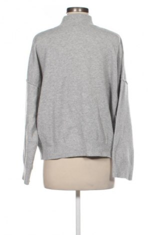 Pulover de femei Noisy May, Mărime M, Culoare Gri, Preț 36,99 Lei