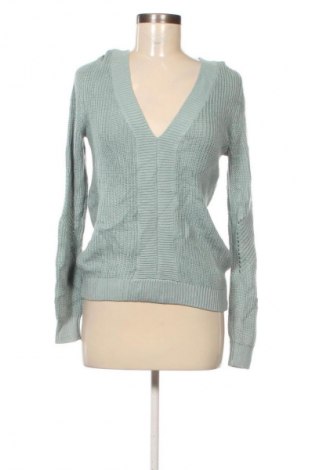 Dámský svetr Noisy May, Velikost S, Barva Zelená, Cena  209,00 Kč