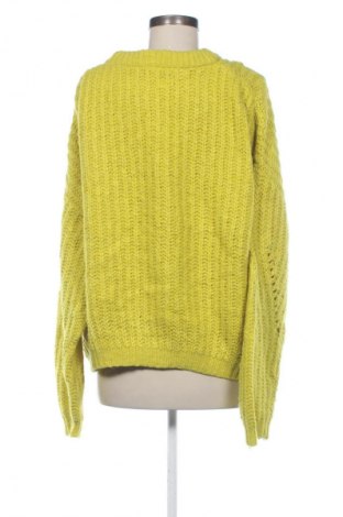Γυναικείο πουλόβερ Norah, Μέγεθος XL, Χρώμα Πράσινο, Τιμή 10,99 €