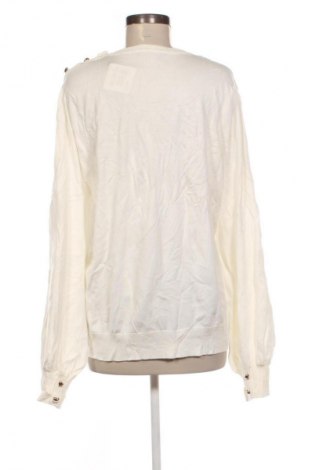 Damenpullover Norah, Größe XL, Farbe Weiß, Preis 11,99 €