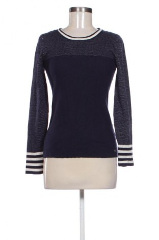 Дамски пуловер Numph, Размер M, Цвят Син, Цена 32,00 €