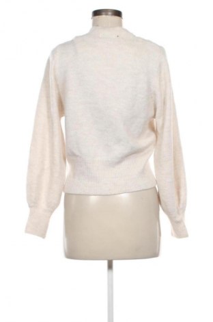 Дамски пуловер ONLY, Размер S, Цвят Бежов, Цена 8,18 €