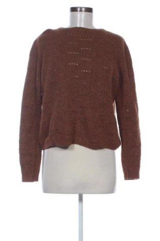Női pulóver ONLY, Méret XS, Szín Barna, Ár 5 707 Ft