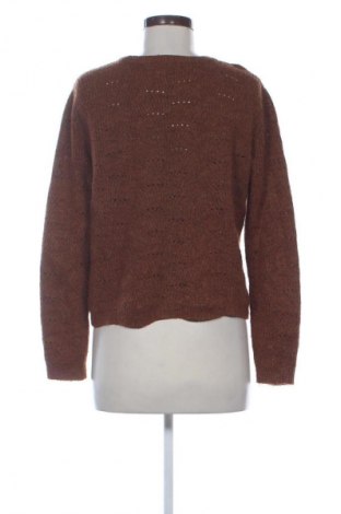 Női pulóver ONLY, Méret XS, Szín Barna, Ár 5 707 Ft