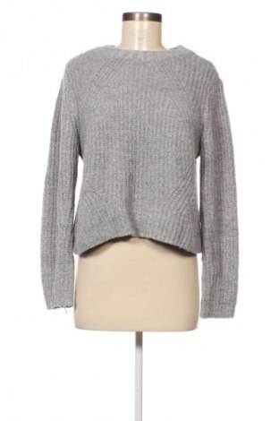Női pulóver ONLY, Méret M, Szín Szürke, Ár 3 699 Ft