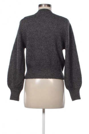 Дамски пуловер ONLY, Размер S, Цвят Сив, Цена 3,57 €