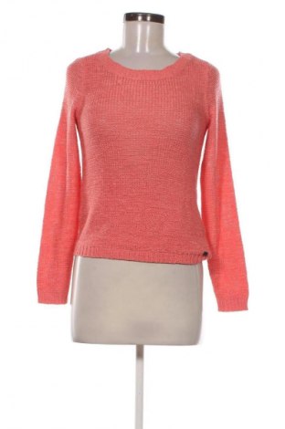 Dámsky pulóver ONLY, Veľkosť XS, Farba Ružová, Cena  7,95 €